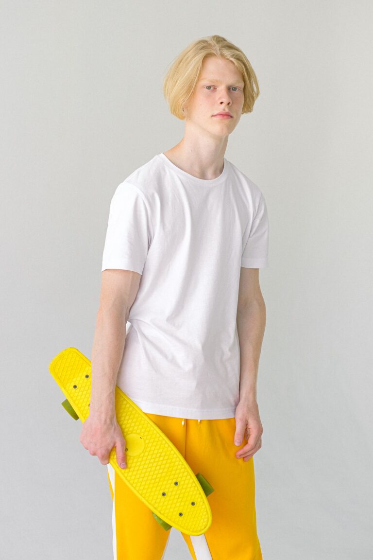 Streetwear dla dzieci i nastolatków: oversize, szerokie spodnie i zdrowy rozsądek